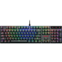 Клавиатура Redragon Apas фото 1